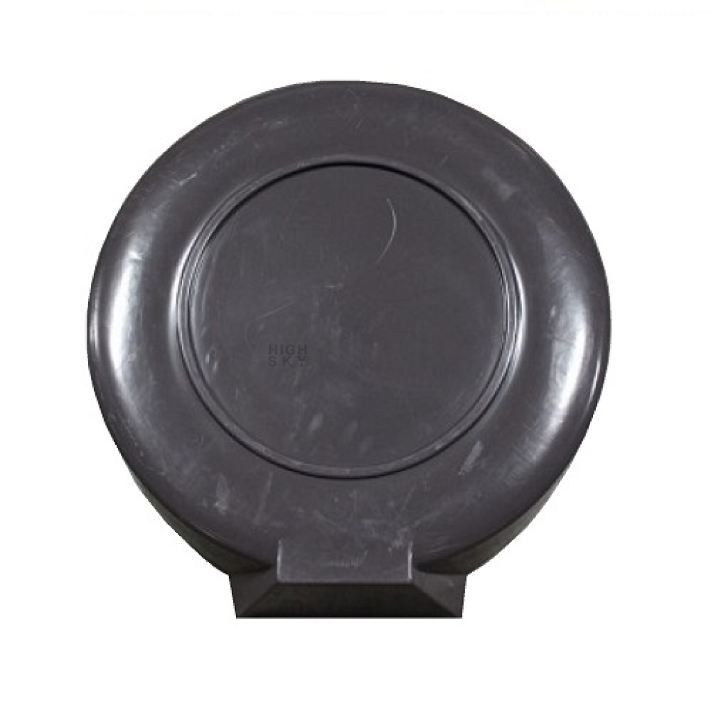 Spare Tire Cover ABS MH 200835